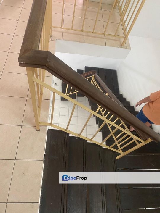  Bukit Prima Pelangi, Mont Kiara, Segambut Dalam, Kuala Lumpur, Kuala Lumpur, Bukit Prima Pelangi