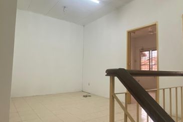  Bukit Prima Pelangi, Mont Kiara, Segambut Dalam, Kuala Lumpur