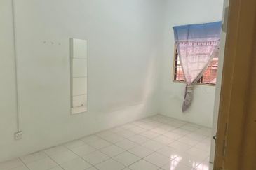  Bukit Prima Pelangi, Mont Kiara, Segambut Dalam, Kuala Lumpur