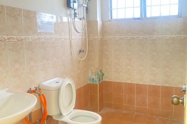  Bukit Prima Pelangi, Mont Kiara, Segambut Dalam, Kuala Lumpur