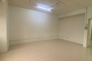  Bukit Prima Pelangi, Mont Kiara, Segambut Dalam, Kuala Lumpur