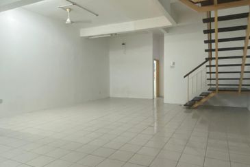  Bukit Prima Pelangi, Mont Kiara, Segambut Dalam, Kuala Lumpur