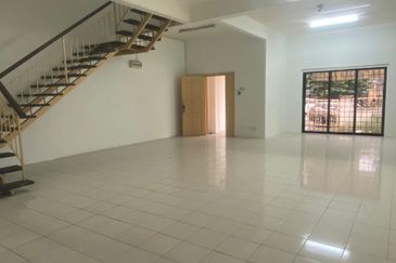  Bukit Prima Pelangi, Mont Kiara, Segambut Dalam, Kuala Lumpur