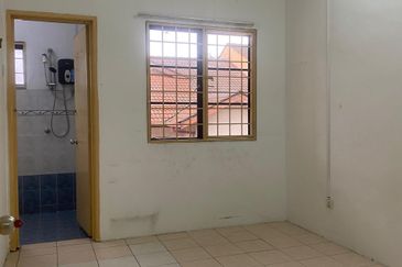  Bukit Prima Pelangi, Mont Kiara, Segambut Dalam, Kuala Lumpur