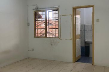  Bukit Prima Pelangi, Mont Kiara, Segambut Dalam, Kuala Lumpur