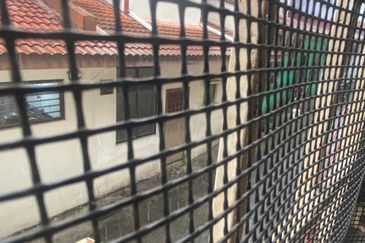  Bukit Prima Pelangi, Mont Kiara, Segambut Dalam, Kuala Lumpur