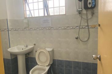  Bukit Prima Pelangi, Mont Kiara, Segambut Dalam, Kuala Lumpur