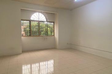  Bukit Prima Pelangi, Mont Kiara, Segambut Dalam, Kuala Lumpur