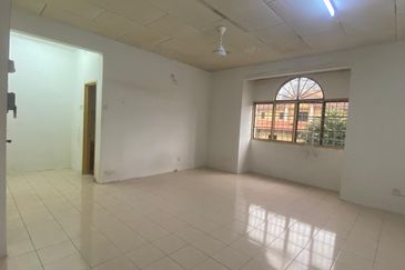  Bukit Prima Pelangi, Mont Kiara, Segambut Dalam, Kuala Lumpur