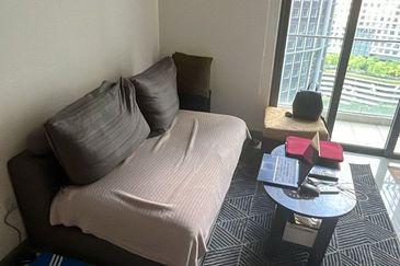 South View Serviced Apartments