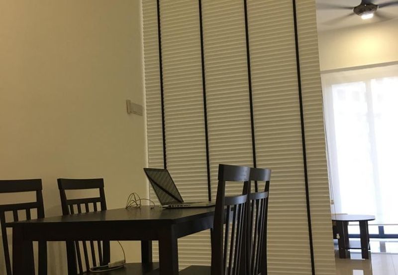 South View Serviced Apartments