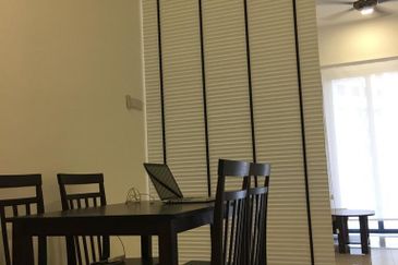 South View Serviced Apartments