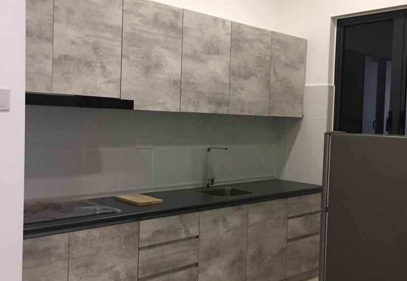 South View Serviced Apartments