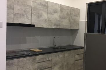 South View Serviced Apartments