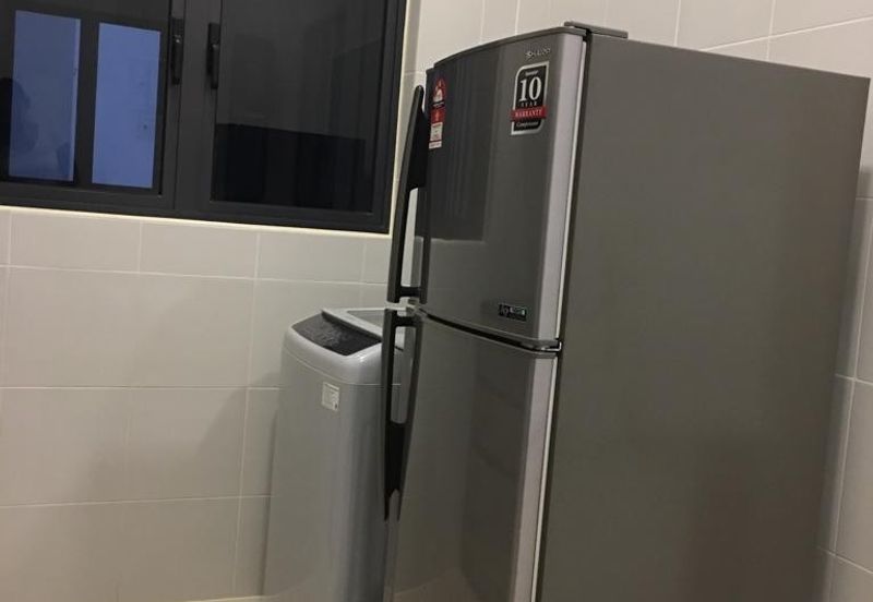 South View Serviced Apartments