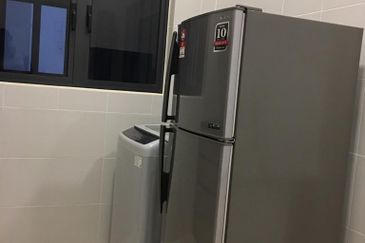 South View Serviced Apartments