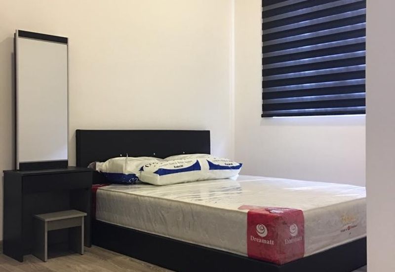 South View Serviced Apartments