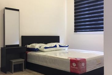 South View Serviced Apartments