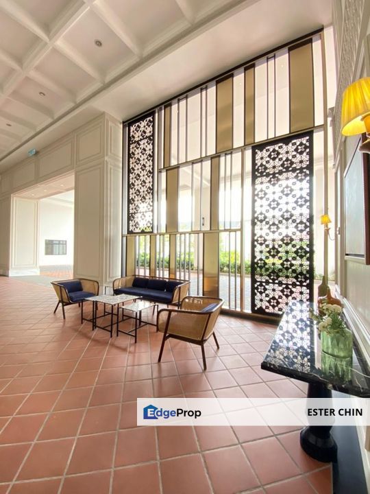 Tuan Residency Fore rent, Boutique Hotel Concept Residence, Kuala Lumpur, Segambut