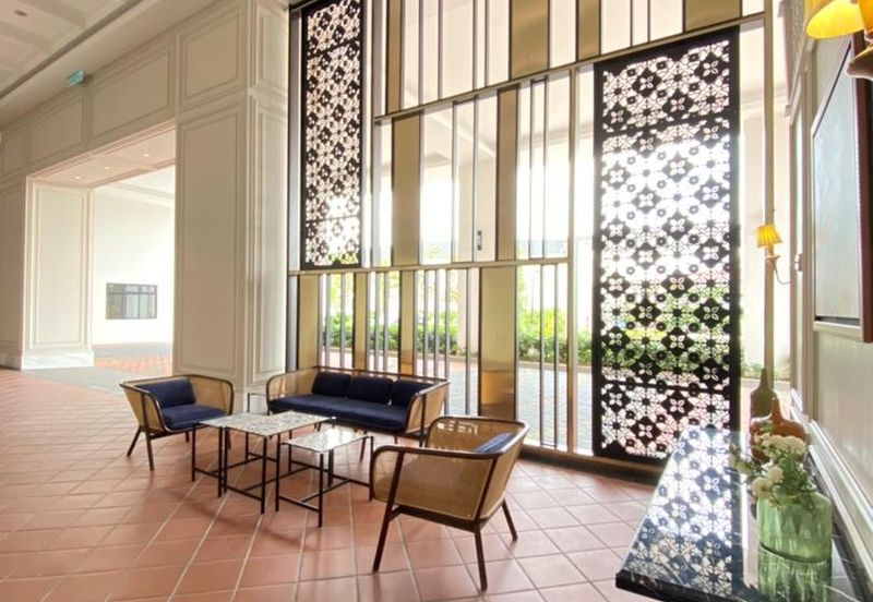 Tuan Residency (Residensi Selingsing)