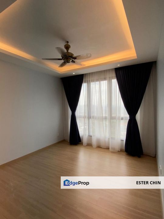 Tuan Residency Fore rent, Boutique Hotel Concept Residence, Kuala Lumpur, Segambut