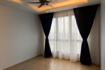 Tuan Residency (Residensi Selingsing)