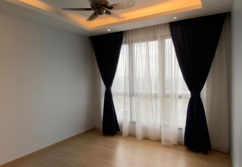 Tuan Residency (Residensi Selingsing)