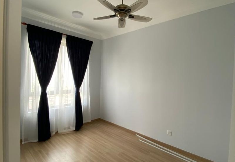 Tuan Residency (Residensi Selingsing)