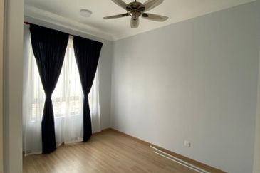 Tuan Residency (Residensi Selingsing)