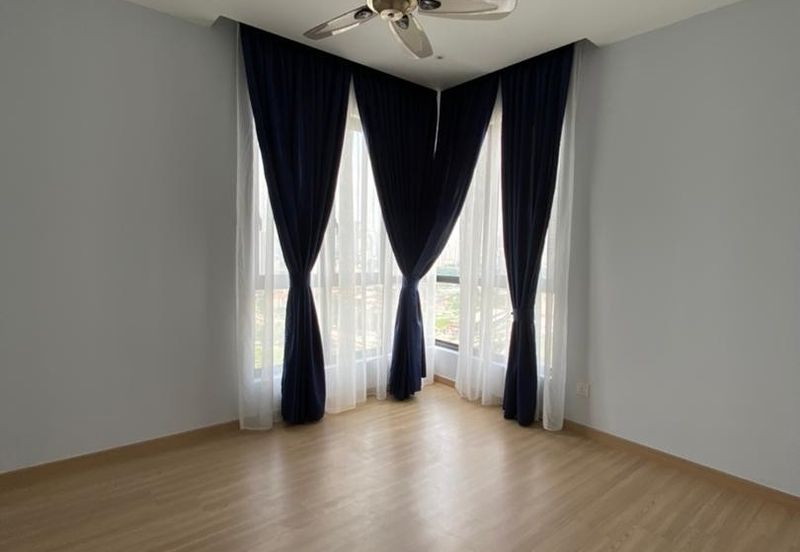 Tuan Residency (Residensi Selingsing)