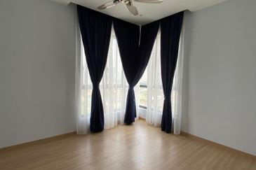 Tuan Residency (Residensi Selingsing)