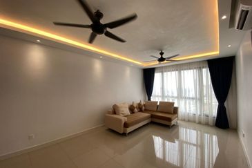 Tuan Residency (Residensi Selingsing)