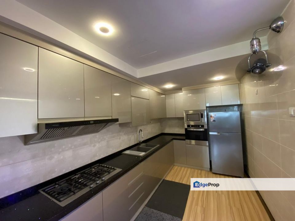  D'Pines Condo For Sale Well Renovated@ Ampang, Pandan Indah, Pandan Jaya, Taman Nirvana, Selangor, Ampang