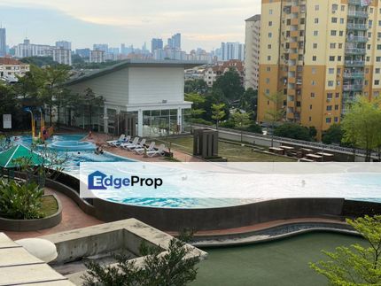  D'Pines Condo For Sale Well Renovated@ Ampang, Pandan Indah, Pandan Jaya, Taman Nirvana, Selangor, Ampang