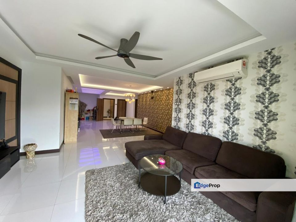  D'Pines Condo For Sale Well Renovated@ Ampang, Pandan Indah, Pandan Jaya, Taman Nirvana, Selangor, Ampang