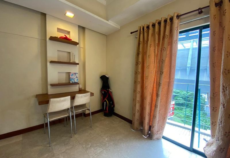 10 Semantan Suites (Sematan Avenue)