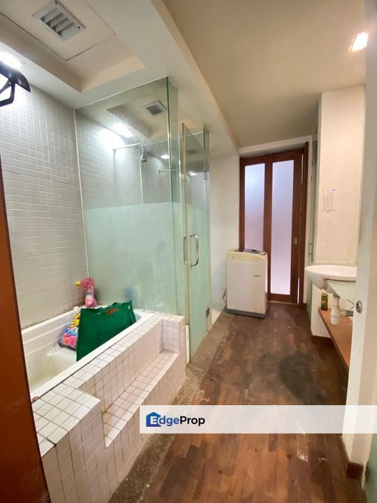 10 Semantan Suites Damansara Heights Modern Condo for Rent, Kuala Lumpur, Damansara