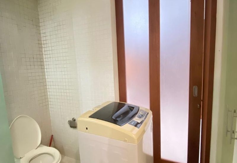 10 Semantan Suites (Sematan Avenue)