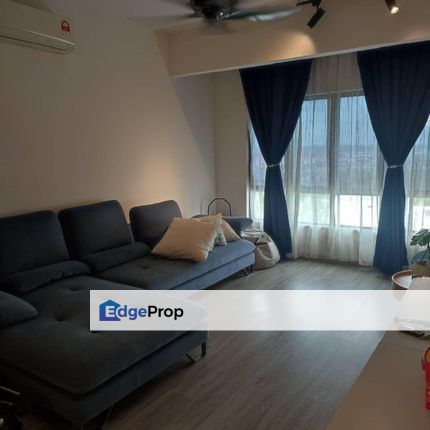 PR1MA ONE@CYBERJAYA@Laman View apartment for rent , Selangor, Sepang