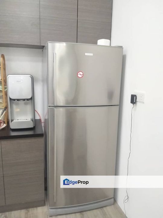 Fully Furnished Designer Office @ Sunway velocity For Rent, Kuala Lumpur, Cheras