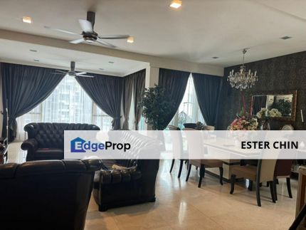 Kiara 9 Residency Condominium Mont Kiara For Sale, Kuala Lumpur, Mont Kiara
