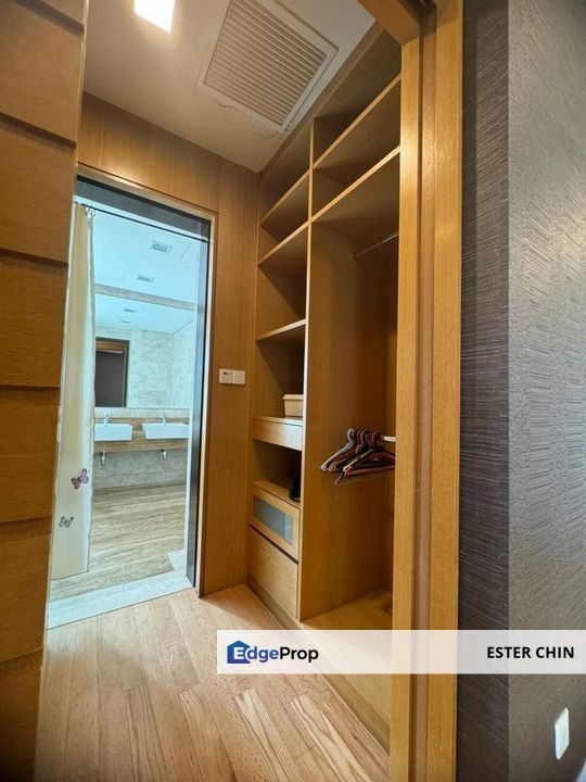 Kiara 9 Residency Condominium Mont Kiara For Rent, Kuala Lumpur, Mont Kiara