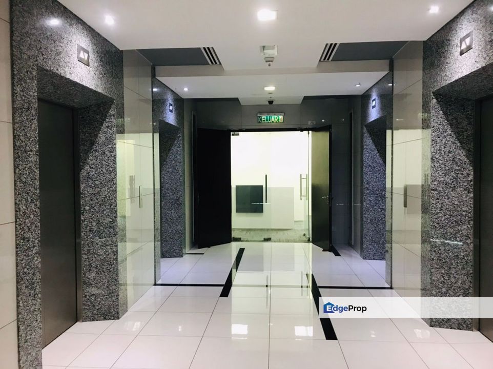 Office PFCC, Setiawalk, IOI Boulevard, Puchong, Puchong Jaya, Bandar Puteri@Puchong, Taman Wawasan Office For Rent, Selangor, Puchong