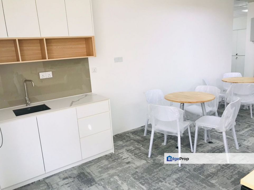 Office PFCC, Setiawalk, IOI Boulevard, Puchong, Puchong Jaya, Bandar Puteri@Puchong, Taman Wawasan For Rent, Selangor, Puchong