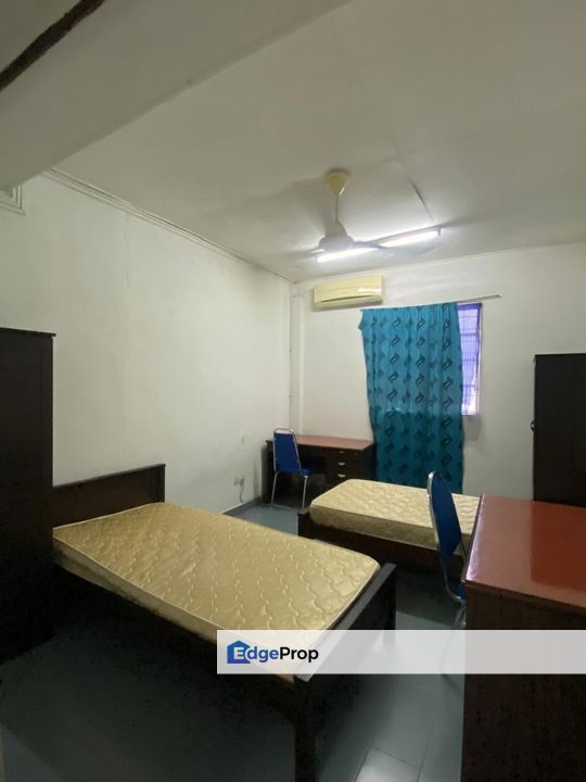 PJS 7 Bandar Sunway Prime Location Renovated House for Sale, Selangor, Subang Jaya