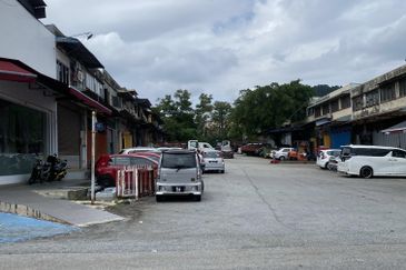 Taman Perindustrian Ehsan Jaya