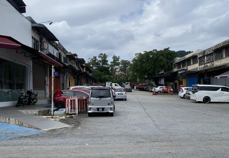 Taman Perindustrian Ehsan Jaya