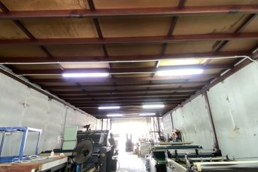 Taman Perindustrian Ehsan Jaya