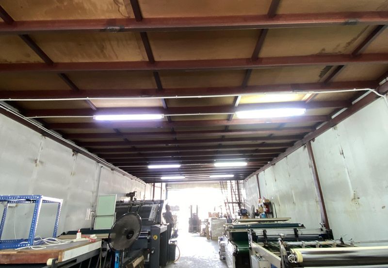 Taman Perindustrian Ehsan Jaya