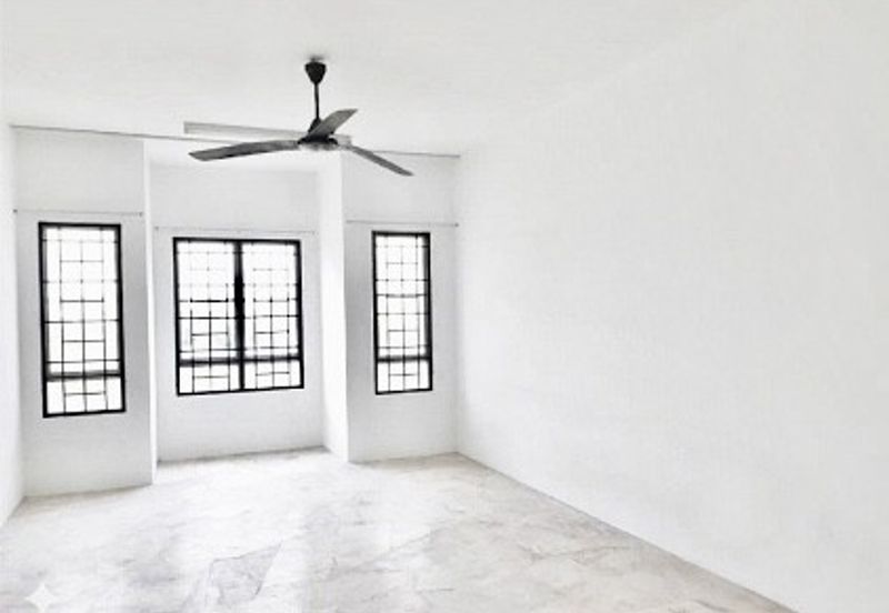 D’Kiara apartment puchong